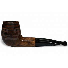 Cachimbo Bertoldi Petrus – Piteira Chifre Filtro Permanente